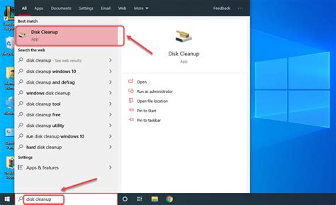 Clearing cache can not only make your pc run smoothly but also increase some free space. How to clear all cache on Windows 10? | Candid.Technology