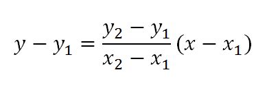 As you can see, you can interpolate the data point of y3 or x3 by altering the equation. Interpolation in Statistics: Definition, Formula & Example ...