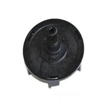 Coffee machine online market with greatest options of coffee machine. Saeco Part# 996530017952 Coffee Grinder (OEM) Blk Lower