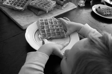 Learn how to make my easy madeleine recipe by following my foolproof tips! The Best Waffle Recipe | 101 Cookbooks | Bloglovin'