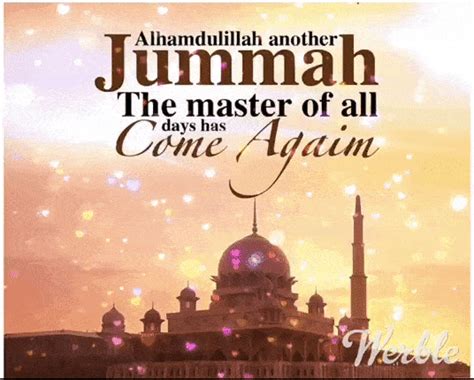 All about jumma mubarak (history, meaning, hadith, quranic verses, quotes) and much more. 55+ Jumma Mubarak Images Gif And Quotes Picture Free Download - Bangla Feeds - All You Need In ...