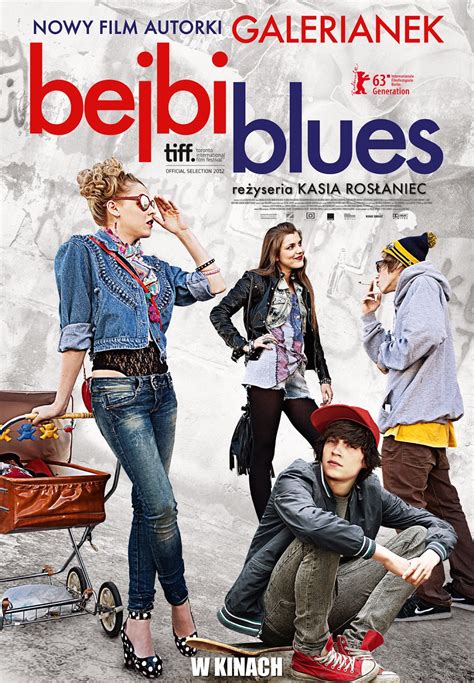 Katarzyna sawczuk was born in 1997 in biala podlaska, lubelskie, poland. movielicious - blog filmowy: Bejbi Blues