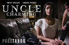 uncle puretaboo charming taboo pure emily willis releases hard xbiz pdt freixes alejandro aug am