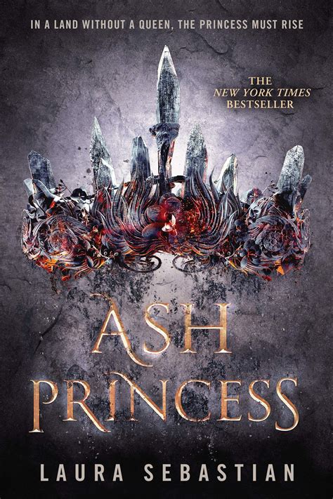 Pernikahan yang di awali dengan kasih sayang dan cinta akhirnya kandas karena tidak mempunyai momongan sehingga memutuskan untuk bercerai. Ash Princess PDF by Laura Sebastian | Fantasy romance ...