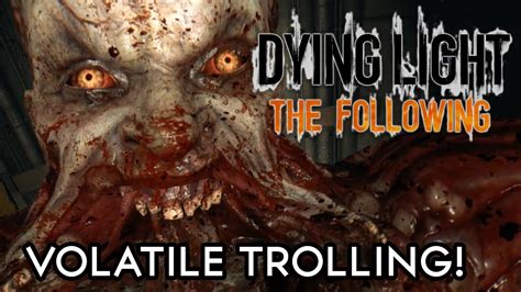 Maybe you would like to learn more about one of these? Dying Light The Following #2 | MULTIPLAYER TROLL (HogsPlay ...