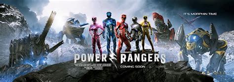 Power rangers (2017) dual audio 720p brrip 990mb. power ranger movie เผย 5 หุ่นรบไดโนเสาร์ พาวเวอร์เรนเจอร์