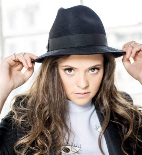 Italy finished 16th at eurovision 2016. Lyrics and title revealed: Italy's Francesca Michielin ...