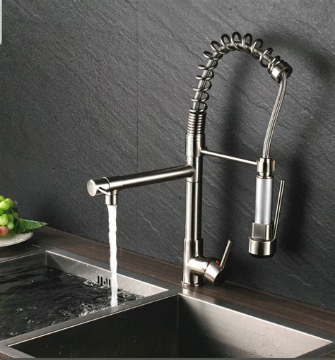 Spot resist stainless, oil rubbed bronze, polished chrome. Pin by Adriana Rueda on Kitchen Remodeling in 2020 ...