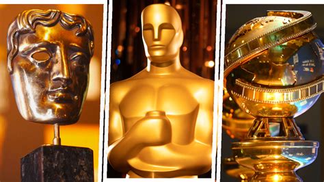 Experience over eight decades of the oscars from 1927 to 2021. 2020-2021 Awards Season: Oscars, Golden Globes & More ...