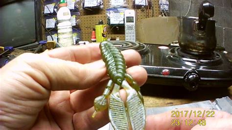 Maybe you would like to learn more about one of these? Making your own lures - Do-it Molds, 4.5" Beaver Bug - YouTube