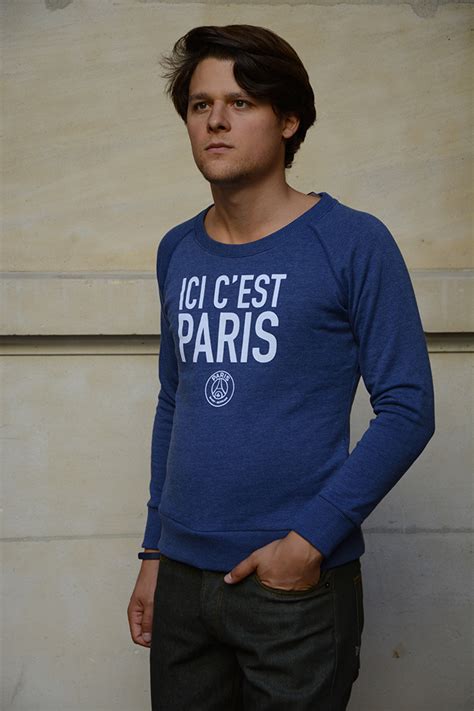 171,580 likes · 6,145 talking about this. En mode PSG - Ici c'est Paris - Life and Style