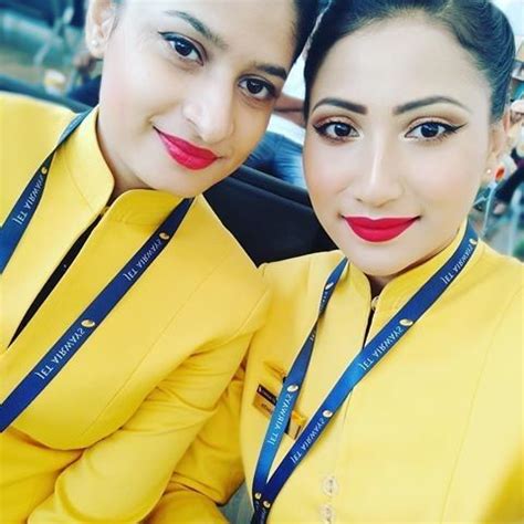 Minimum experience of 2 years as a crew with any domestic or international airline. Jet Airways Cabin Crew.c