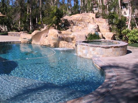 From pool cleaning to routine pool maintenance, it ruins the luxurious mirage of owning a pool. Sandstone Series - Blue Diamond - C&R Pool Plastering