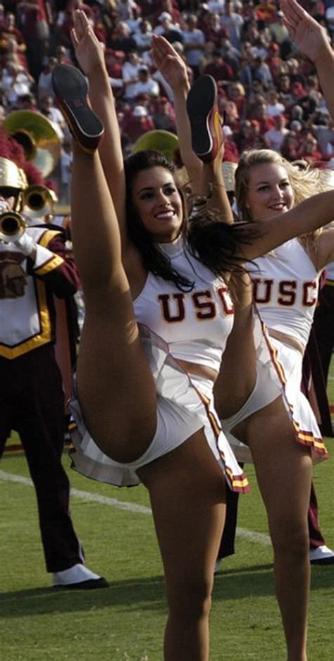 How to prevent camel toe. Cheerleaders Showing Too Much... - Page 17 of 18 - Djuff