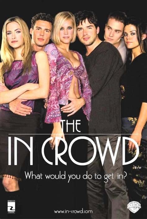 4,633 followers · public figure. The In Crowd promos/stills - Susan Ward Photo (5749667 ...