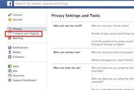 Any changes you make from privacy shortcuts will be reflected on the privacy settings and tools page. How to Approve Posts Before They Go on Your Facebook ...