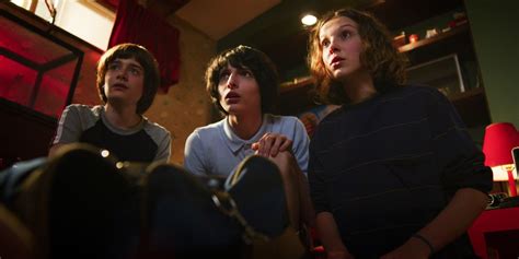 Though no exact date has been shared just. Stranger Things Season 4 - Netflix Release Date, News, Cast, Trailer & Spoilers