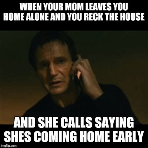 Save and share your meme collection! Liam Neeson Taken Memes - Imgflip