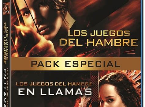 Un imponente capitolio ejerce un control riguroso sobre los doce distritos que lo rodean y que están aislados entre sí. 'Los juegos del hambre: en llamas' llegan en DVD y BD ...