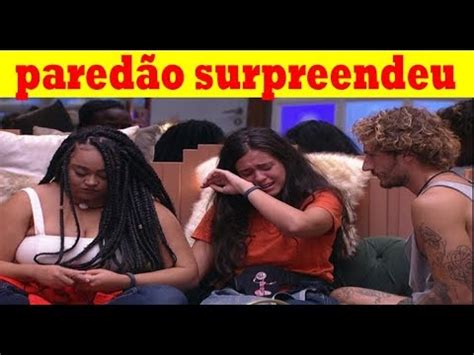 Com o aplicativo você sabe de tudo que está acontecendo. QUEM FOI PARA O PAREDÃO NO BBB 19, VOTAÇÃO DO PAREDÃO BIG BROTHER BRASIL 2019, FORMAÇÃO DO ...