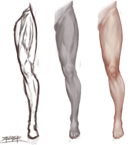 Back muscles drawing reference anime. Hellevision 6.0 : 네이버 블로그 | 藝用解剖 | Pinterest | Character ...