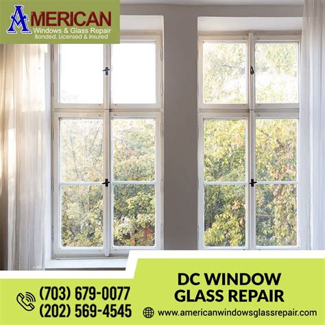 From window glass replacement to glass tabletop repair, our team can do them all. Looking for a window glass repair service in the DC area ...