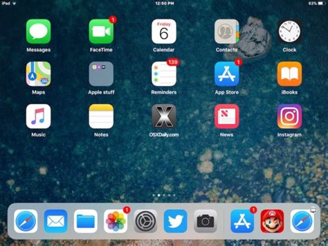 Go to the  apple menu and choose system preferences. How to Hide Recent & Suggested Apps from iPad Dock in iOS 11