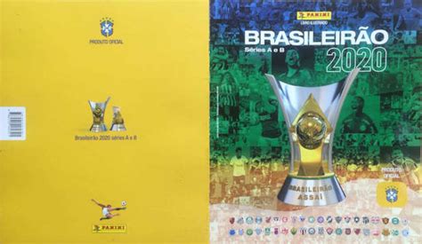 O brasileirão e a principal competição nacional do país. Football Cartophilic Info Exchange: Panini (Brazil ...