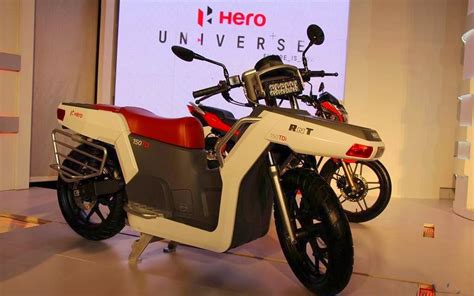 Back in 2016, hero motosports was created with a mission of testing our technology in the world's toughest for the first time in hero motosports history, we enter kazakhstan to compete at the rally. Super Bike Dreamers: Hero MotoCorp Unveils Diesel Hybrid ...