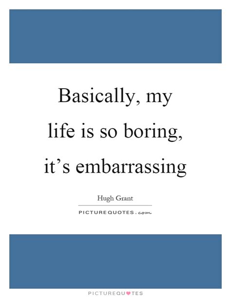 There's nothing like undeserved credit to make you feel shabby. Embarrassing Quotes & Sayings | Embarrassing Picture Quotes