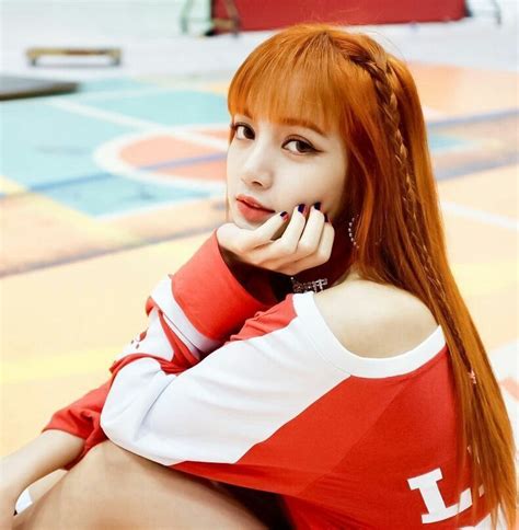 Maybe you would like to learn more about one of these? Resultado de imagen para lisa blackpink | Blackpink ...