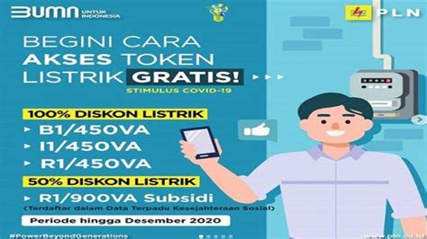 See more of listrik gratis on facebook. Stimulus Listrik Gratis Diperpanjang, Berikut Cara Mudah ...