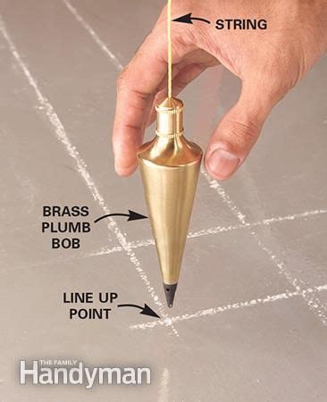 Square, plumb, level and true is what allows those teams to work together. Plumb Bobs and Levels: An Essential Guide | Plumbing ...