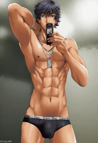 Check spelling or type a new query. Anime Guys images Hot Guy wallpaper and background photos ...