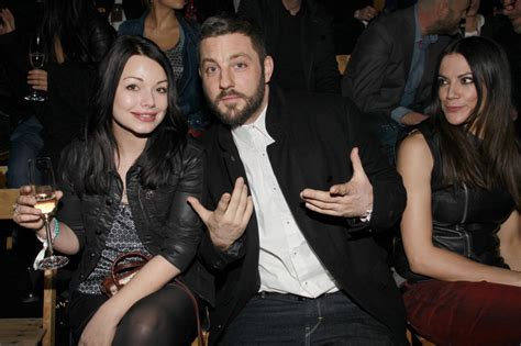 Cosma shiva hagen urodziła się 17 maja 1981 roku w los angeles. Denimtarian.: The G-Star Raw Fashion Show 2012 was so amazing!