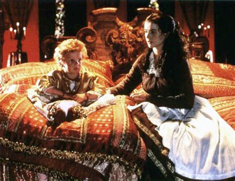 The baby of mâcon is a 1993 film written and directed by peter greenaway starring ralph fiennes, julia ormond and philip stone. Cineplex.com | The Baby of Macon