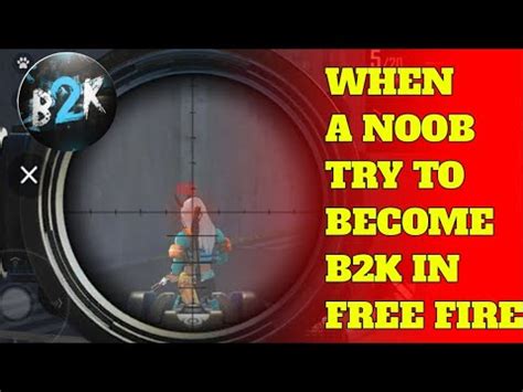 The best generator i used to earn free fire. When a noob try to become B2K in free fire|| PRO GAMER ...