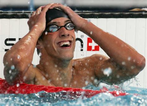 Michael phelps is the most decorated olympian in history, and quite frankly, it's not even close. Fun Facts About Michael Phelps, The Most Decorated Olympic Athlete Ever | Others