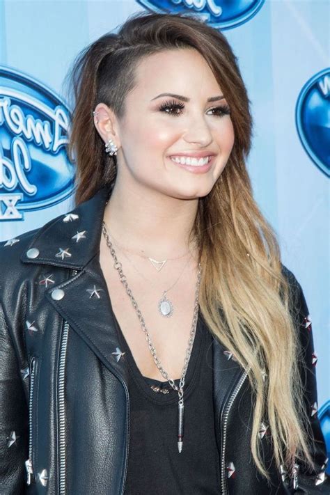 3,758 likes · 236 talking about this. demi-lovato-dark-brown-to-blonde-long-wavy-hair-black ...