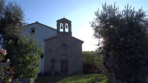 The sant'agata agriturismo has a restaurant and a bar. Agriturismo Sant'Agata - Toscana - YouTube