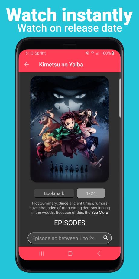 The description anime box apk. Anistream - Free Anime No Ads! 1.3.9 Apk Download - com ...