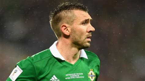 Eurosport'u en son futbol haberleri için mobil kaynağınız yapın. Euro 2020 play-off: Gareth McAuley expecting more aggression from Northern Ireland against ...