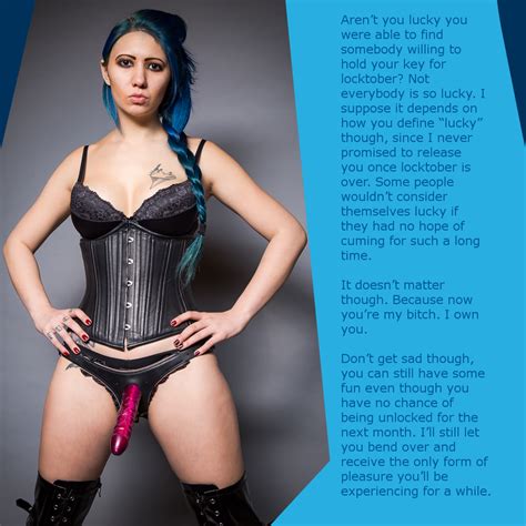 5 min99%hubby reluctantly pleases wife 5 min89%hubby is jealous about his wife 5 min96%milf upgrading to y. Femdom chastity guide . Top Porn Photos. Comments: 1
