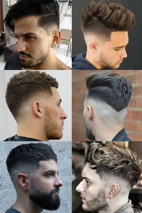 Collection by your elegance advisor ltd. 17 Best Mid Fade Haircuts (2021 Guide)