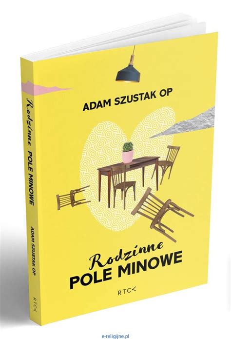 Czy na kanale langusta na palmie w dniu 11.05.2020 ojciec szustak wygłosił już jawną herezję? Książka Rodzinne pole minowe - ojciec Adam Szustak OP ...