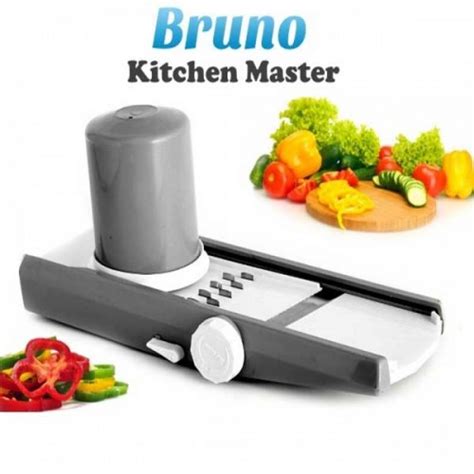 Check out the latest sales & special offers. Bruno Kitchen Master in Pakistan in Pakistan | Hitshop