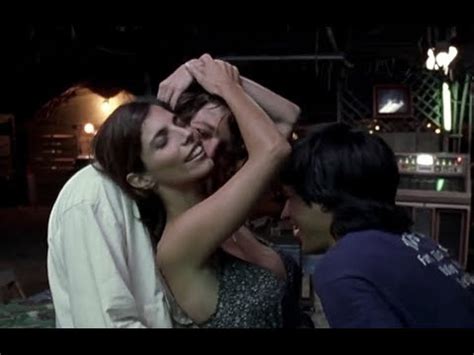 The writing is second to none, and maribel verdu's performance is a revelation. Y Tu Mamá También - Dance Scene ("Si No Te Hubieras Ido ...