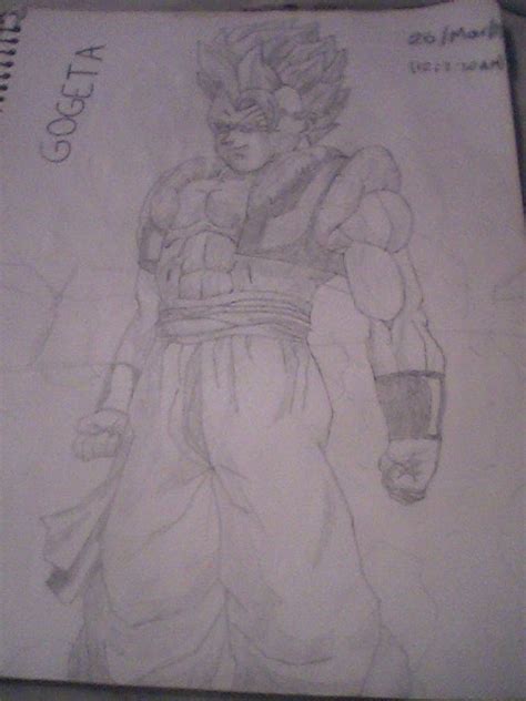 Skull drawing dragoart pictures in here are posted and uploaded by adina porter for your skull drawing dragoart images collection. Dargoart Drawing Of Gogeta. / 35 Latest Dragon Ball Z Characters Drawings Easy The Japingape ...