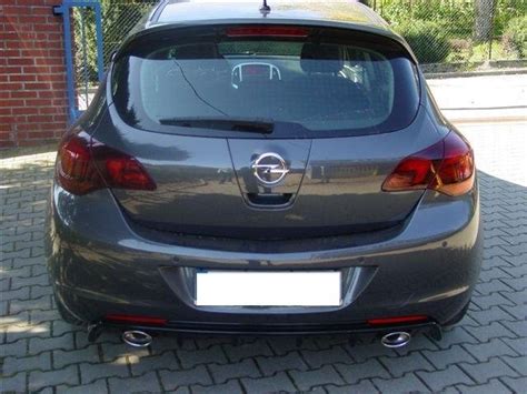 Opel astra 2.el arabalar ve satılık sıfır km otomobil fiyatları … Sportovní výfuk ULTER SPORT OPEL Astra J 2010-2015 ...