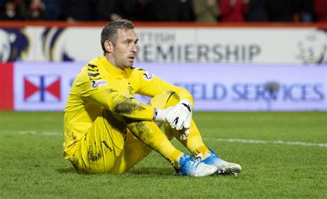 View the player profile of rangers goalkeeper allan mcgregor, including statistics and photos, on the official website of the premier league. Rangers goalkeeper Allan McGregor faces two match ban after being charged by SFA for incident ...